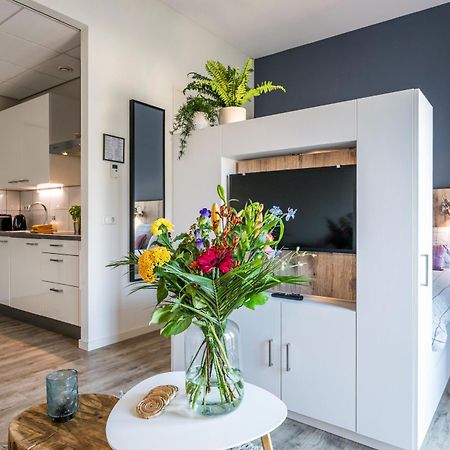 Joinn! City Lofts Houten Utrecht Exterior photo