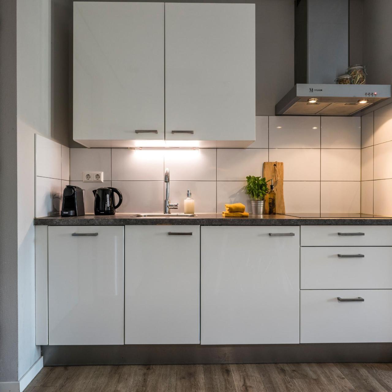 Joinn! City Lofts Houten Utrecht Exterior photo
